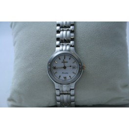 Reloj Jaguar