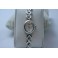 Reloj plata
