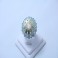 Sortija Swarovski
