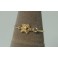 Anillo oro infantil