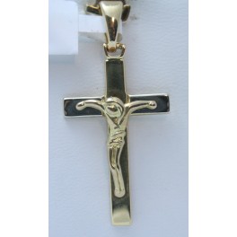 Cruz oro