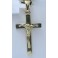 Cruz oro