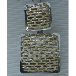 Colgante oro