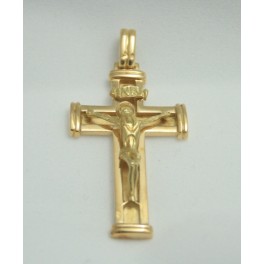 Cruz oro