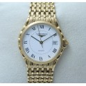 Reloj oro