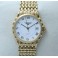 Reloj oro