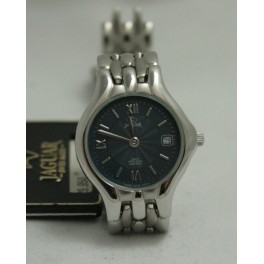 Reloj Jaguar