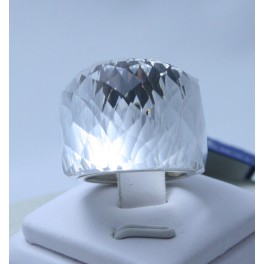 Sortija Swarovski
