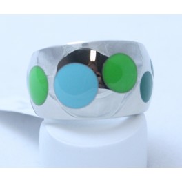 Sortija Swatch bijoux