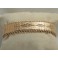 Pulsera princesa oro