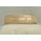 Pulsera princesa oro