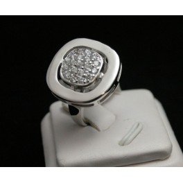 Sortija plata