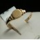 Anillo oro infantil