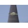 Anillo oro infantil