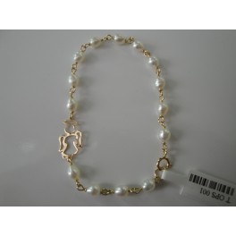Pulsera comunión