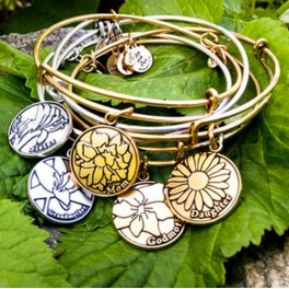 Conjunto de pulseras
