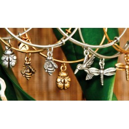 Combinación de pulseras