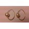 AROS CON  PERLAS