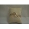 Pulsera oro bicolor