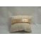 Pulsera princesa oro