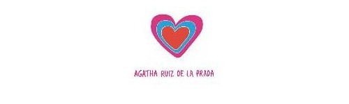 Agatha Ruiz de la Prada