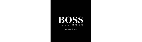 Hugo Boss Watches